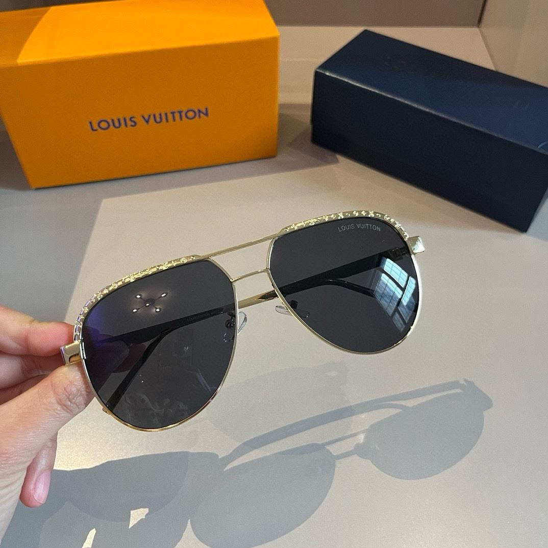 Louis Vuitton Sunglasses